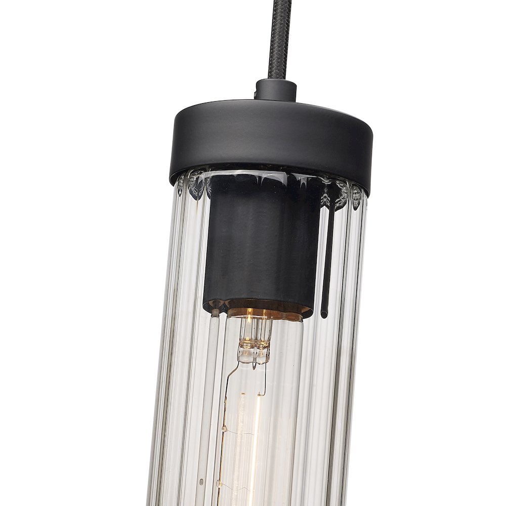 Z-Lite 1 Light Pendant. Picture 4