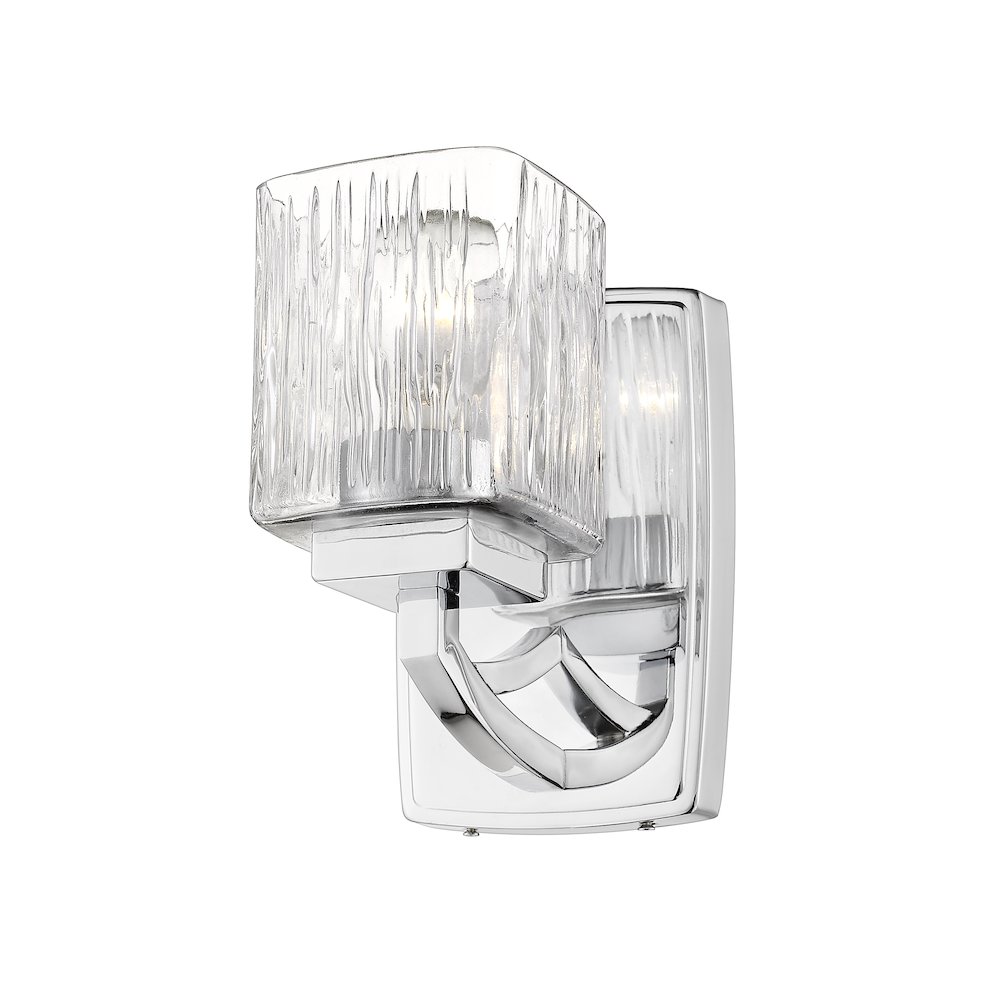 Z-Lite 1 Light Wall Sconce. Picture 3