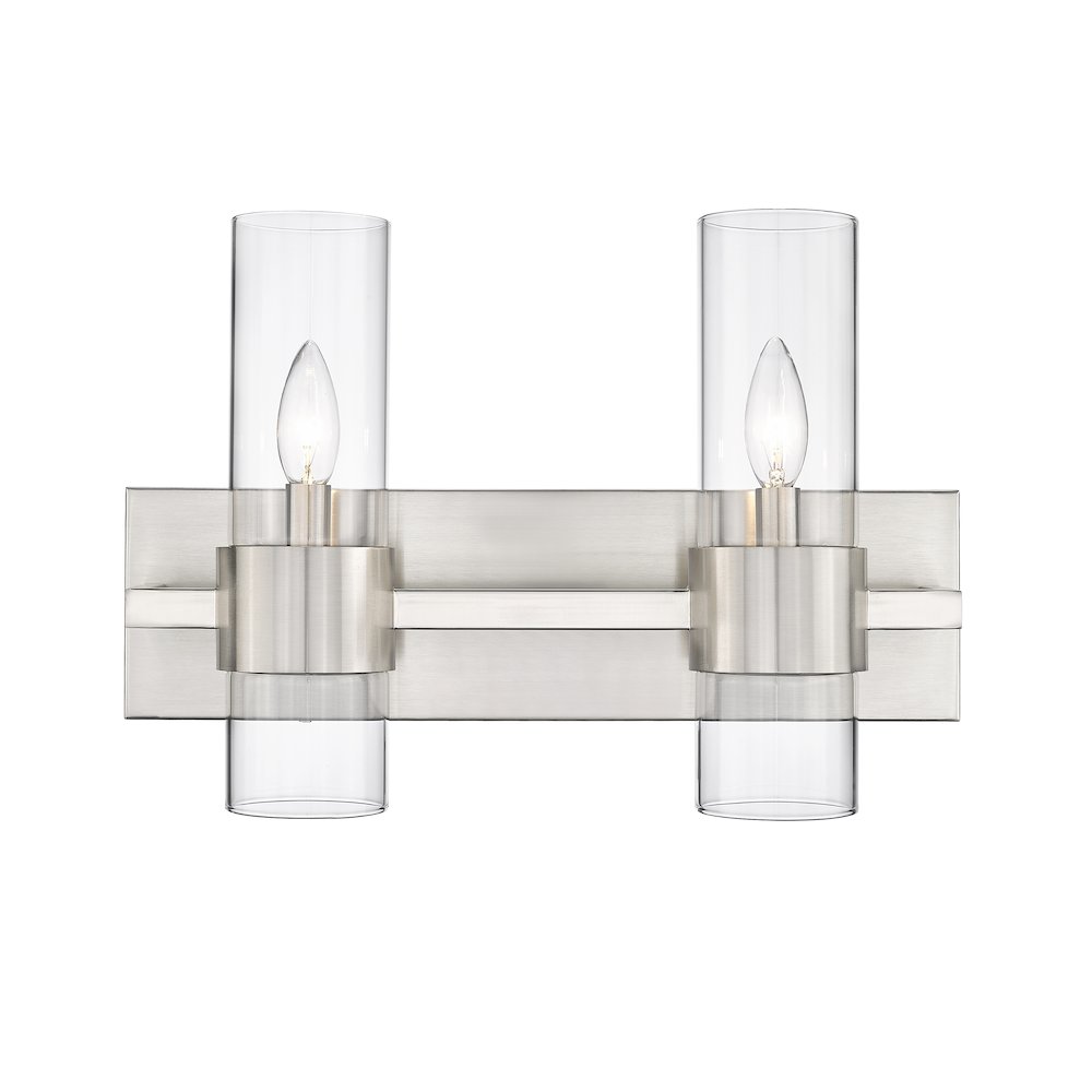 Z-Lite 2 Light Vanity. Picture 2