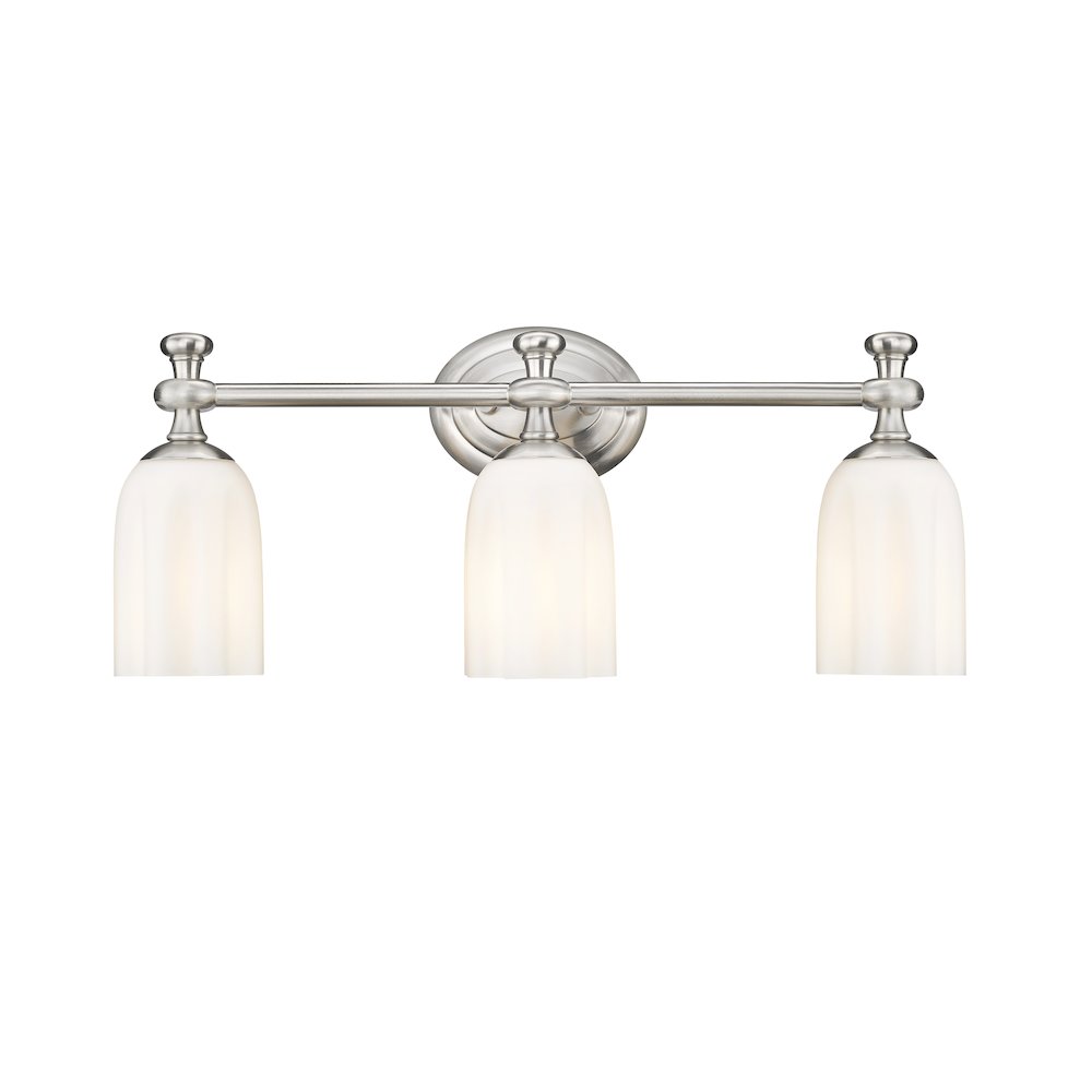 Z-Lite 3 Light Vanity. Picture 3