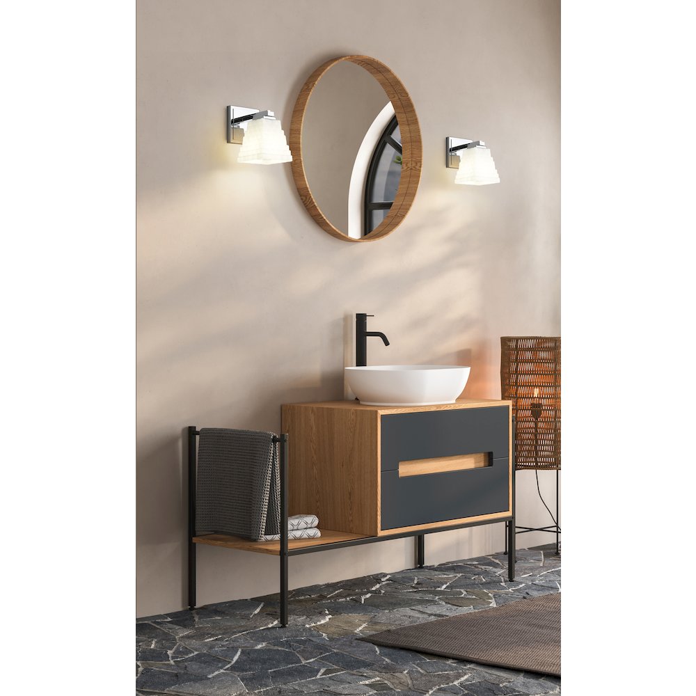 Z-Lite 1 Light Wall Sconce. Picture 6