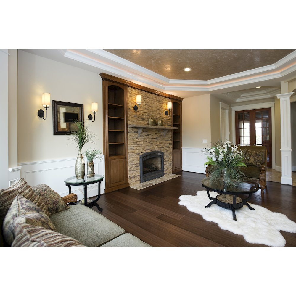 Z-Lite 1 Light Wall Sconce. Picture 7