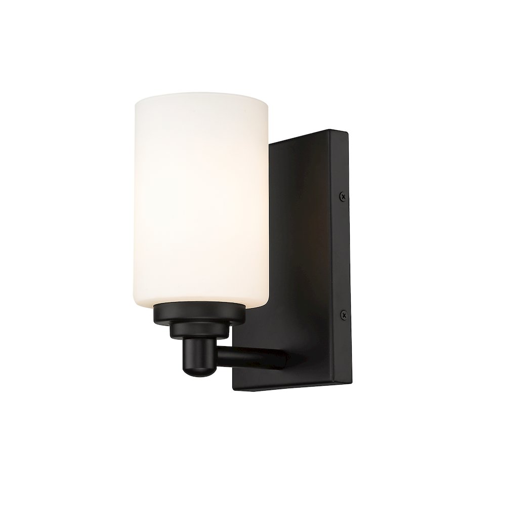 Z-Lite 1 Light Wall Sconce. Picture 3