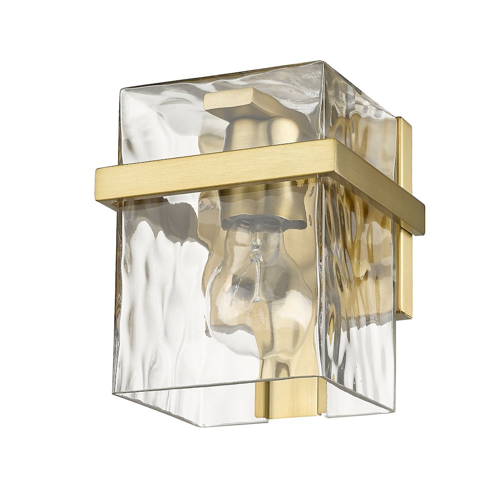 Z-Lite 1 Light Wall Sconce. Picture 5