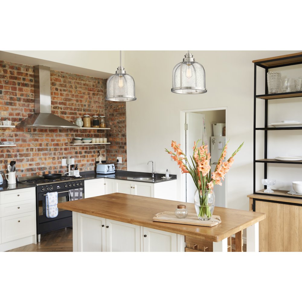 Z-Lite 1 Light Pendant. Picture 7