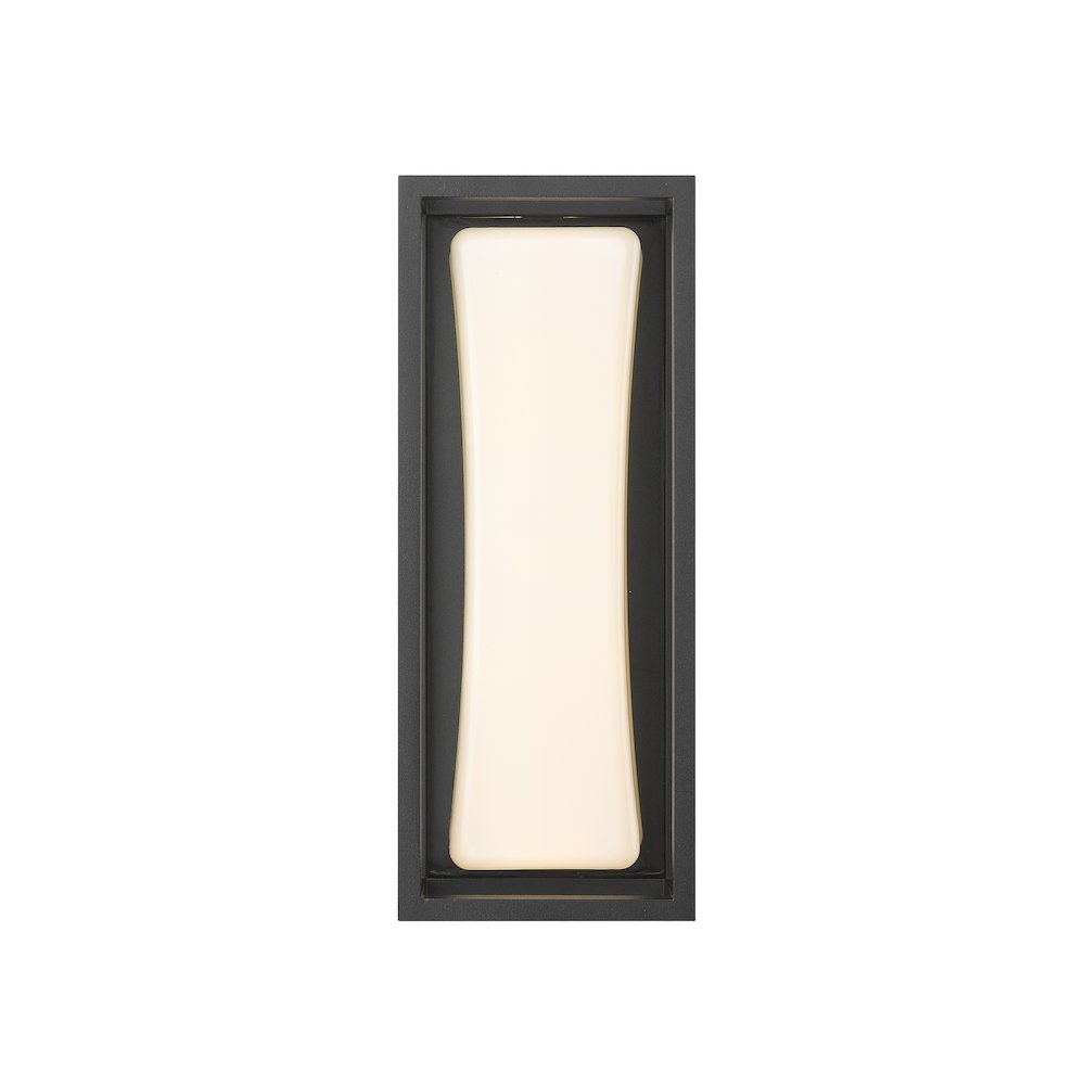 Z-Lite 1 Light Outdoor Wall Light. Picture 2