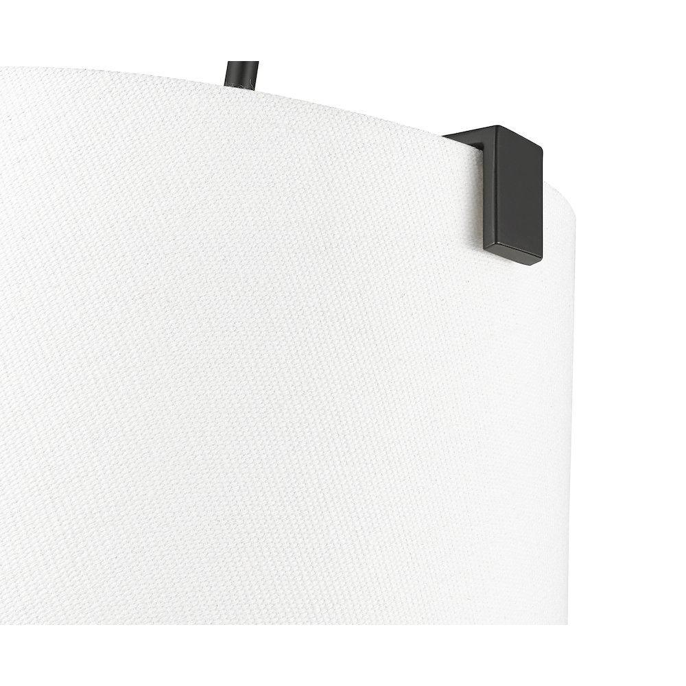 Z-Lite 3 Light Pendant. Picture 4