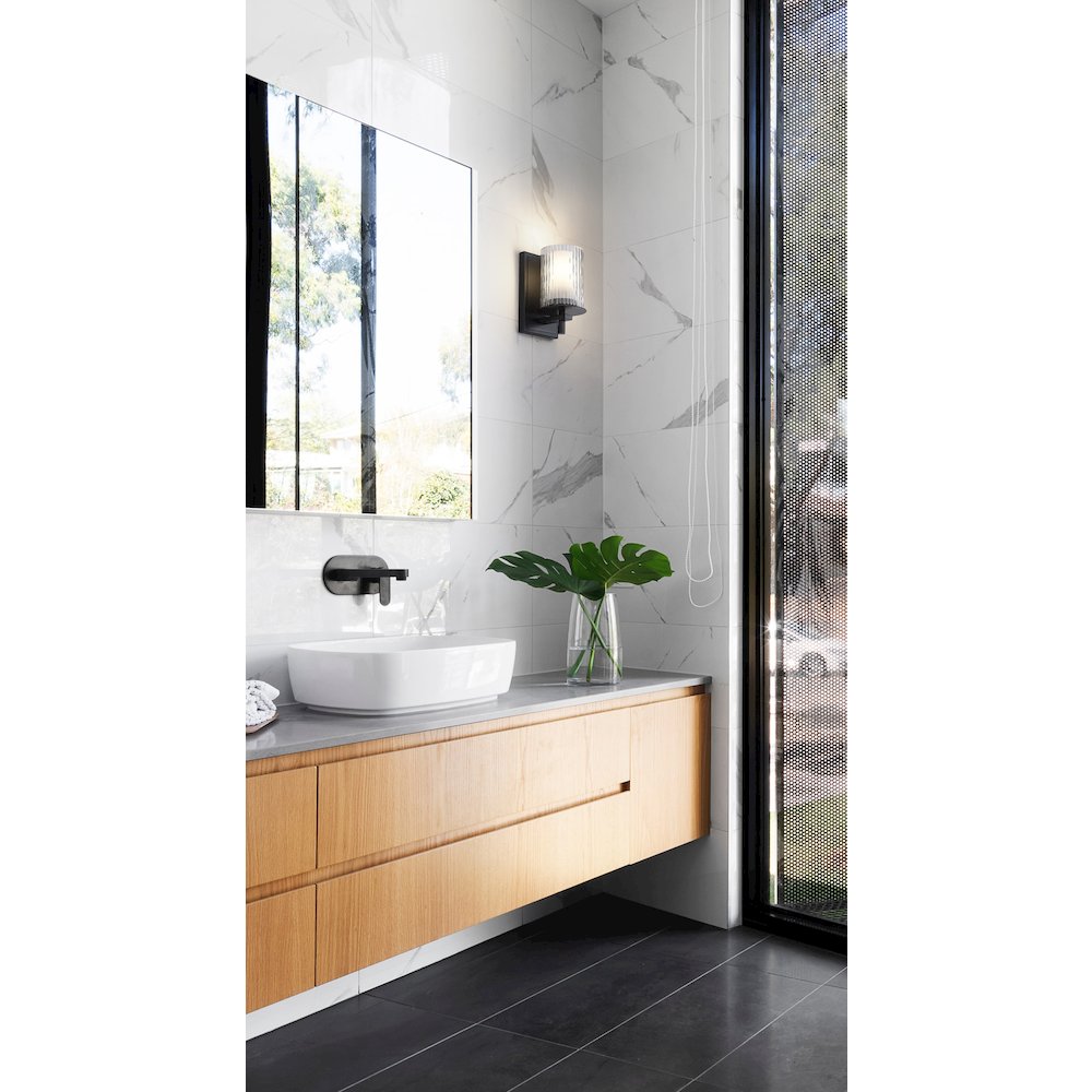 Z-Lite 1 Light Wall Sconce. Picture 6