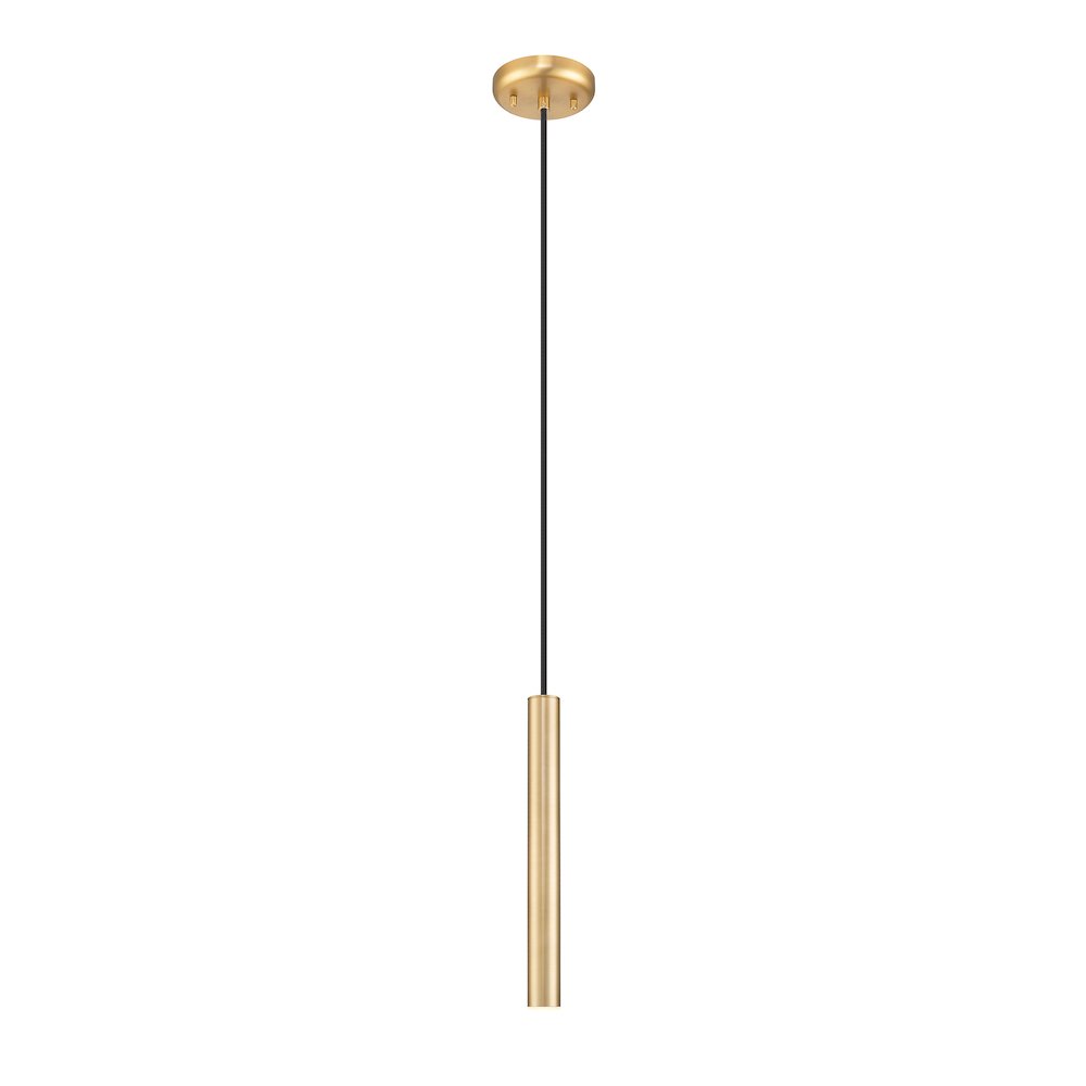 Z-Lite 1 LightPendant. Picture 1
