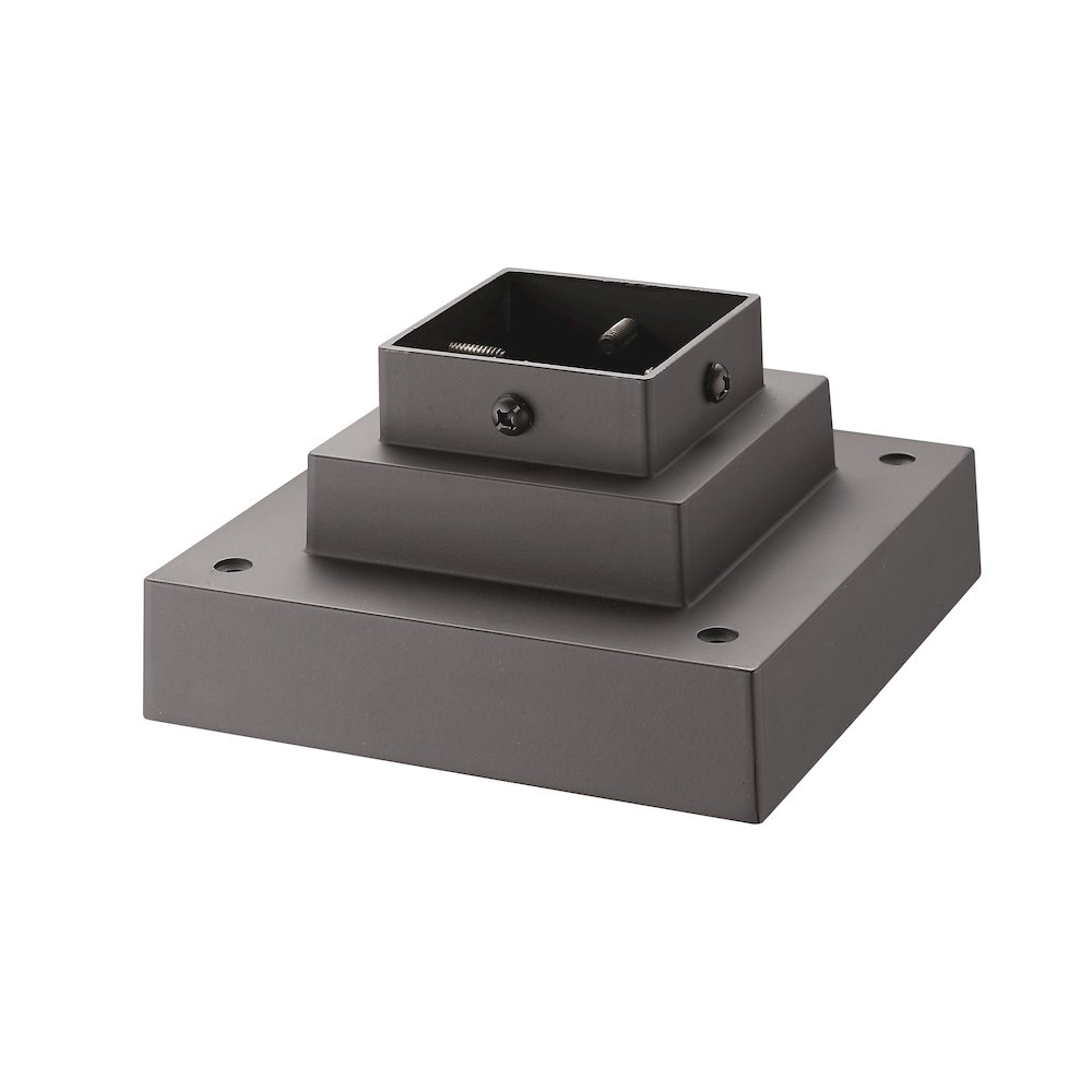 Z-Lite Light Outdoor Posts + Hardware. Picture 1