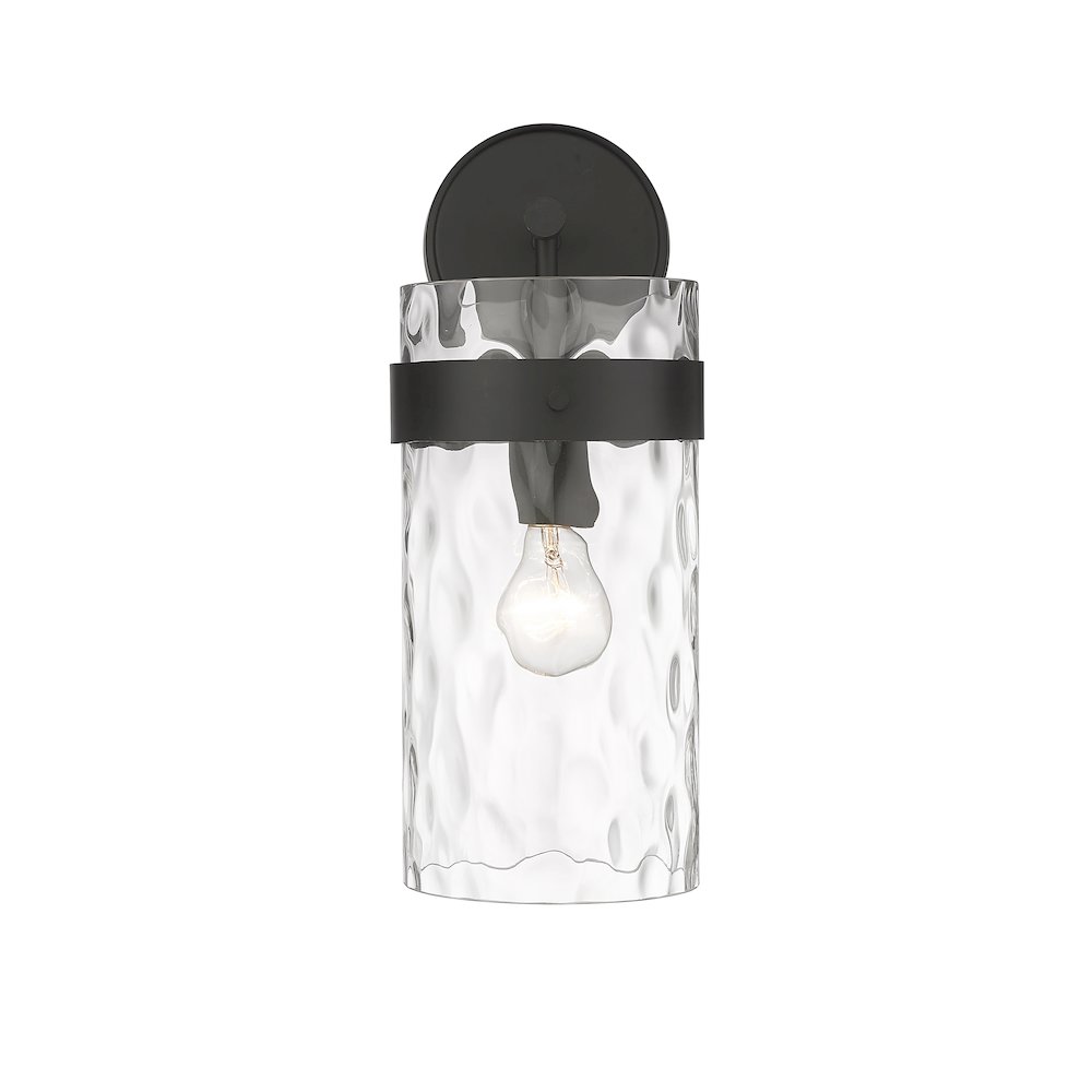 Z-Lite 1 Light Wall Sconce. Picture 3