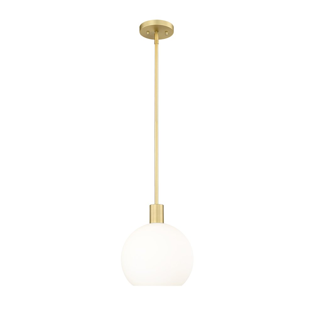 Z-Lite 1 Light Pendant. Picture 2