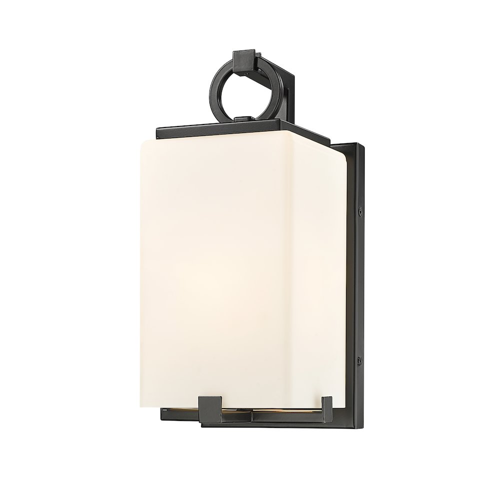 Z-Lite 1 Light Outdoor Wall Light. Picture 1