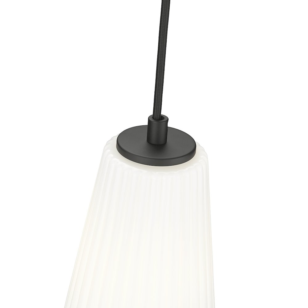 Z-Lite 1 Light Pendant. Picture 4