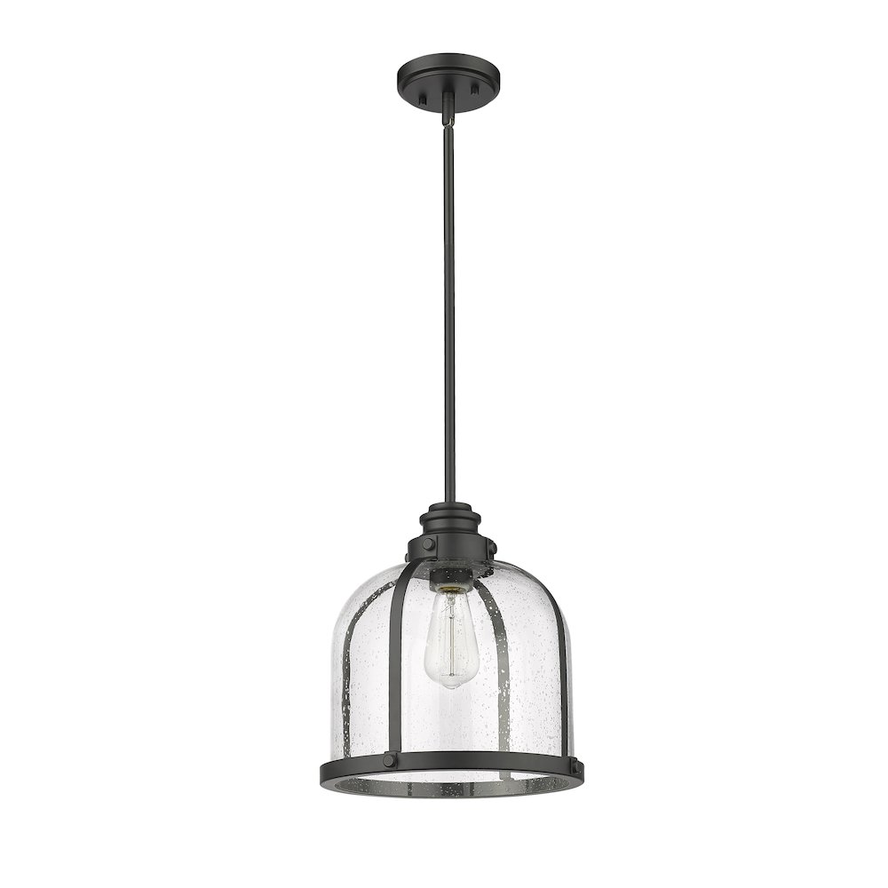 Z-Lite 1 Light Pendant. Picture 5