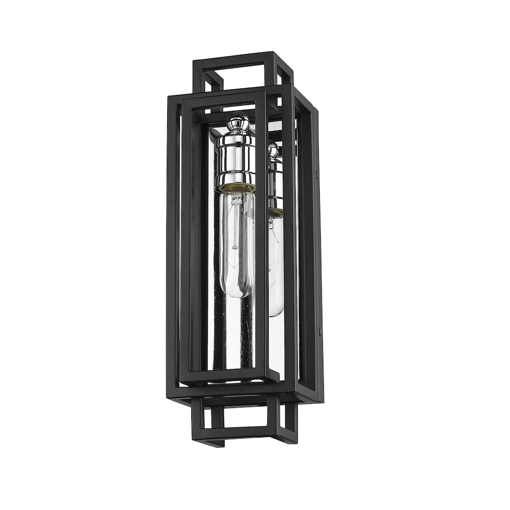 Z-Lite 1 Light Wall Sconce. Picture 5