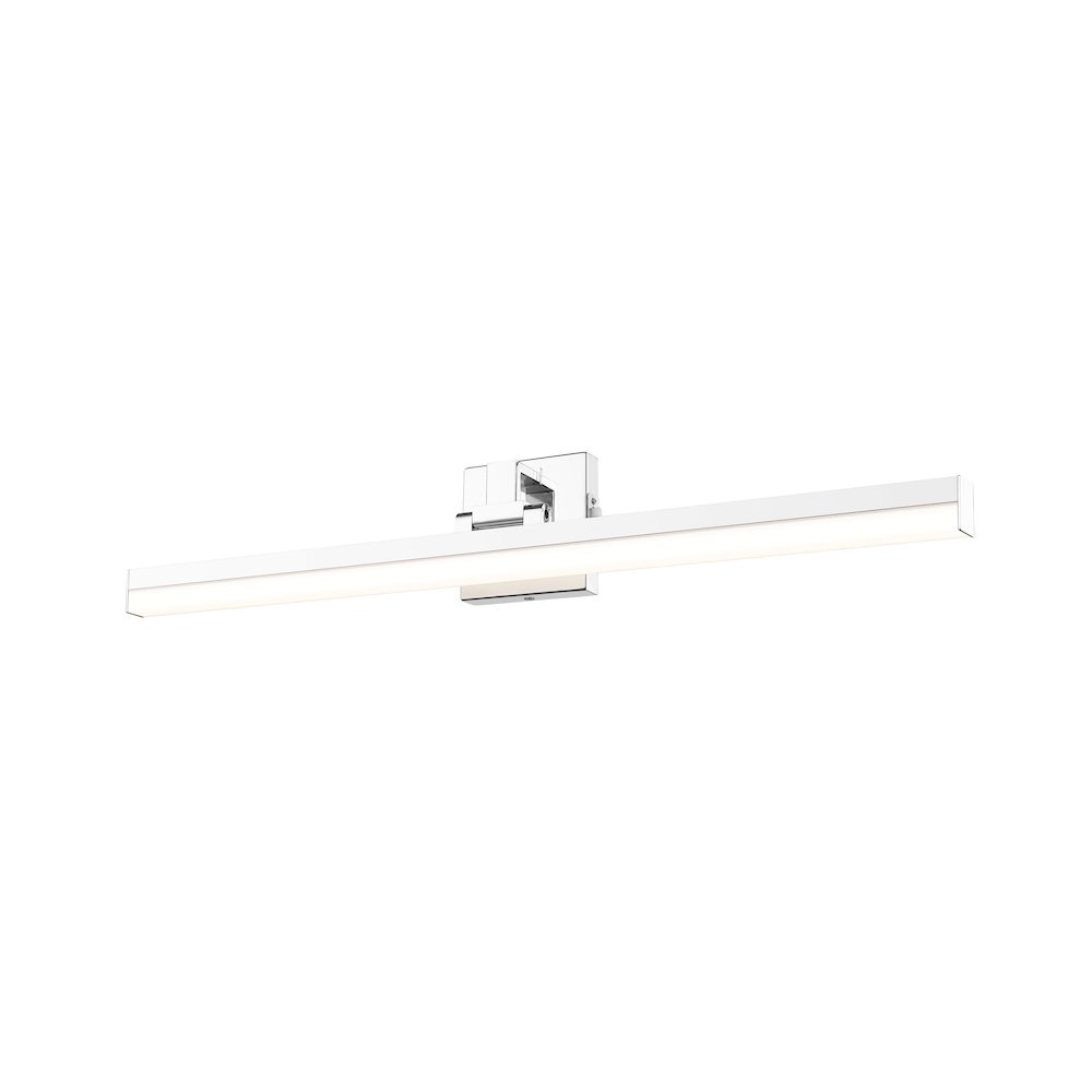 Z-Lite 1 Light Vanity. Picture 2