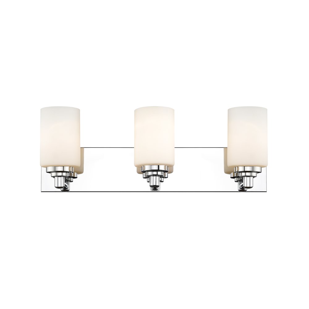 Z-Lite 3 Light Vanity. Picture 2