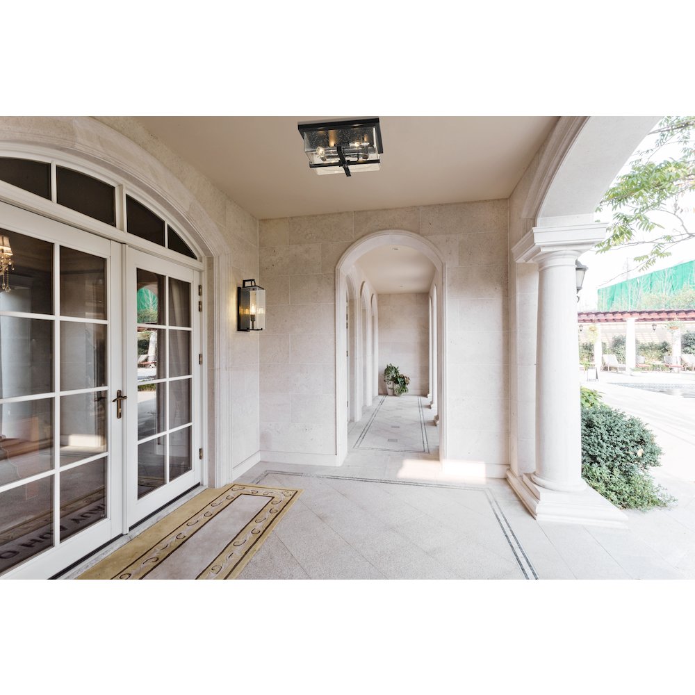 Z-Lite 1 Light Outdoor Wall Light. Picture 6