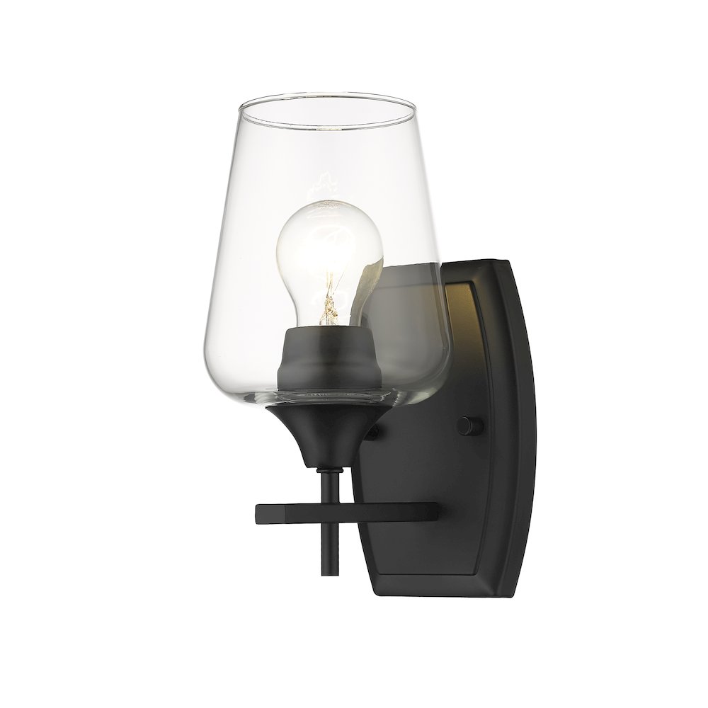 Z-Lite 1 Light Wall Sconce. Picture 3