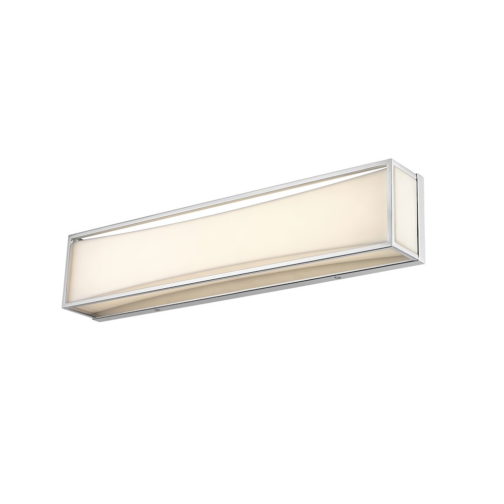 Z-Lite 2 Light Vanity. Picture 3