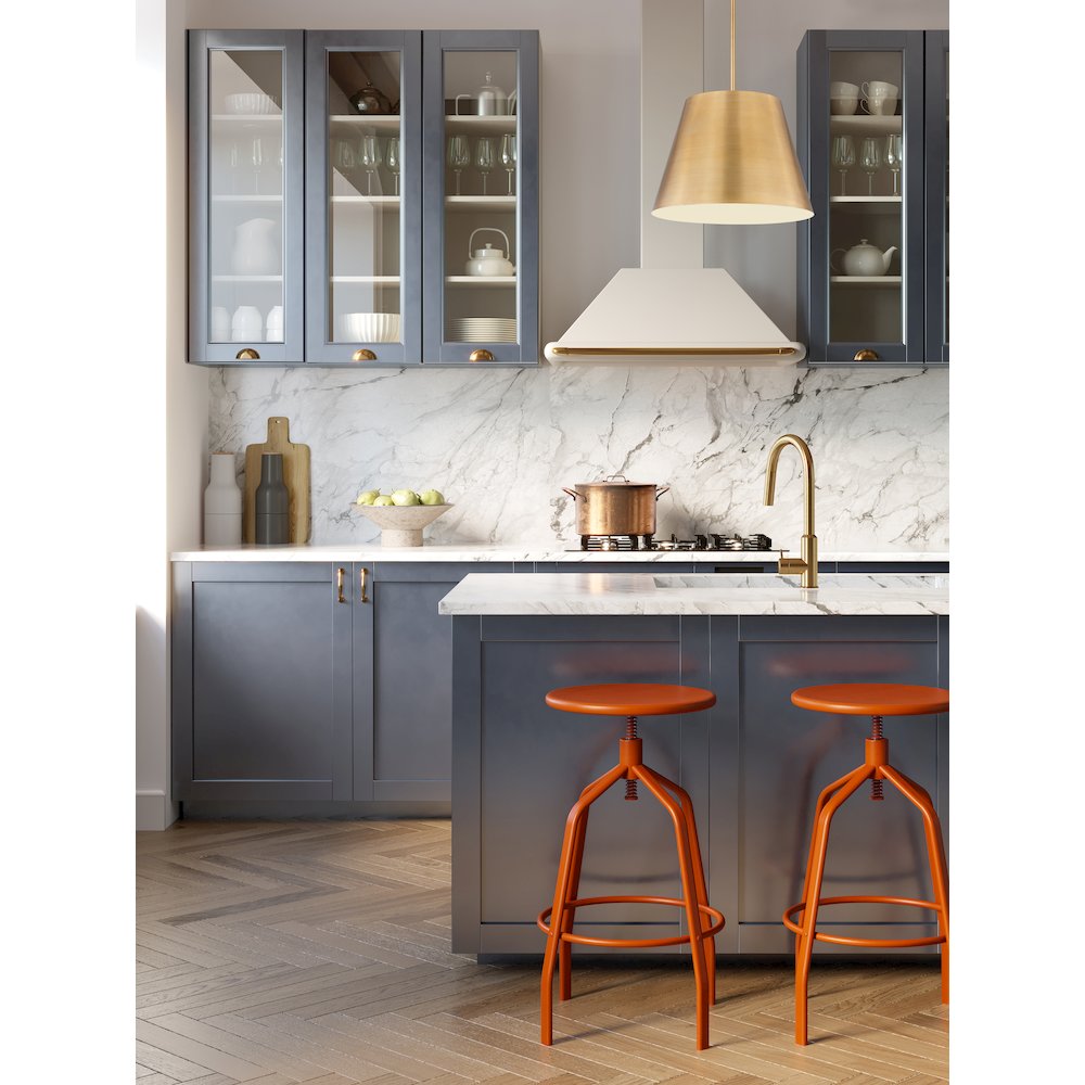 Z-Lite 1 Light Pendant. Picture 6