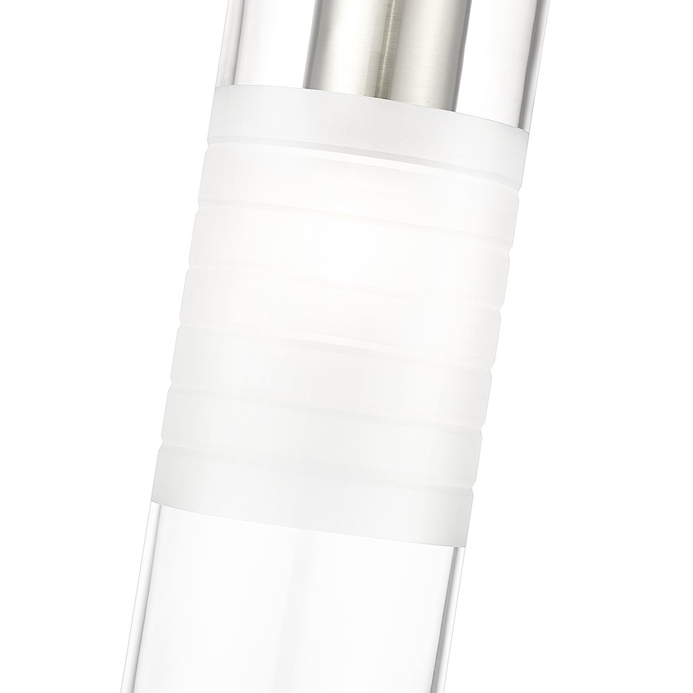 Z-Lite 1 Light  Pendant. Picture 4