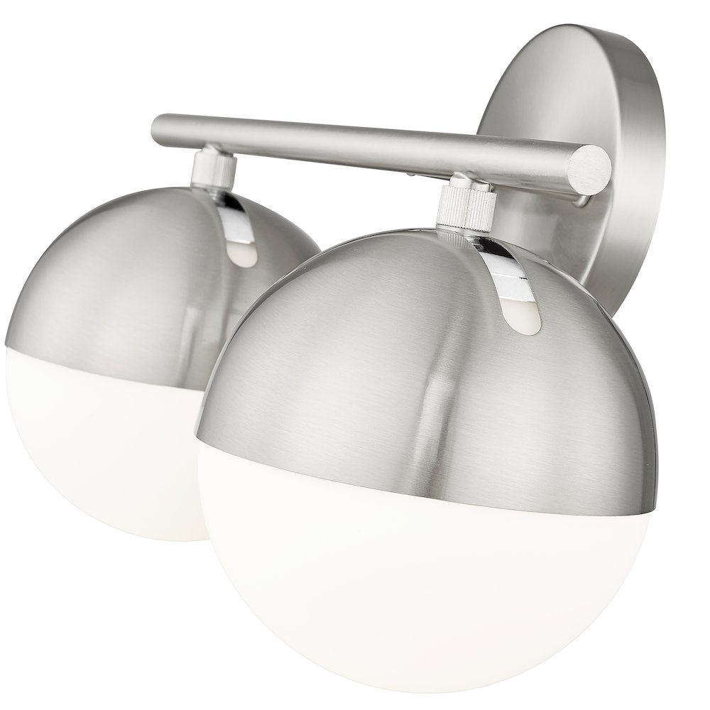 Z-Lite 2 Light Vanity. Picture 4