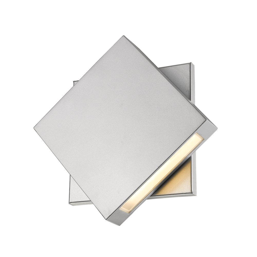 Z-Lite 1 Light Outdoor Wall Light. Picture 4