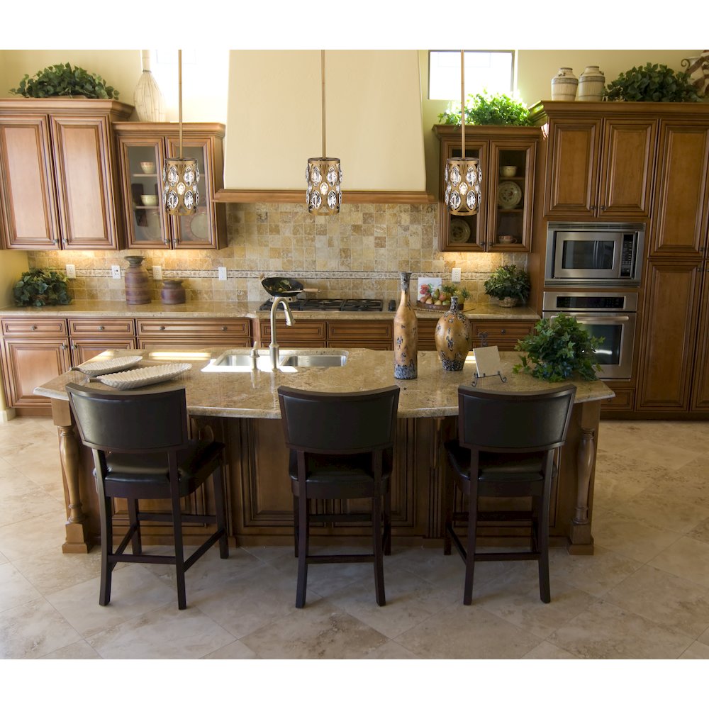Z-Lite 1 Light Pendant. Picture 5