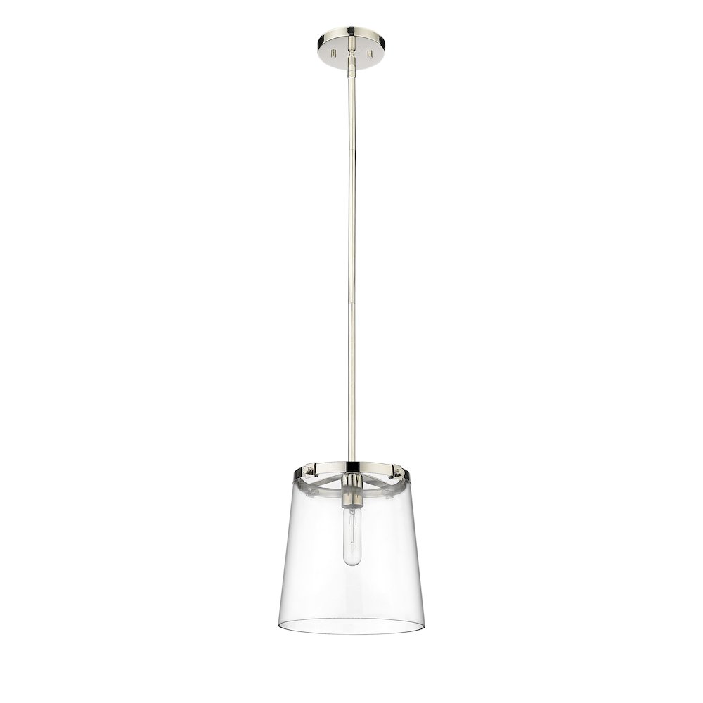 Z-Lite 1 Light Pendant. Picture 5
