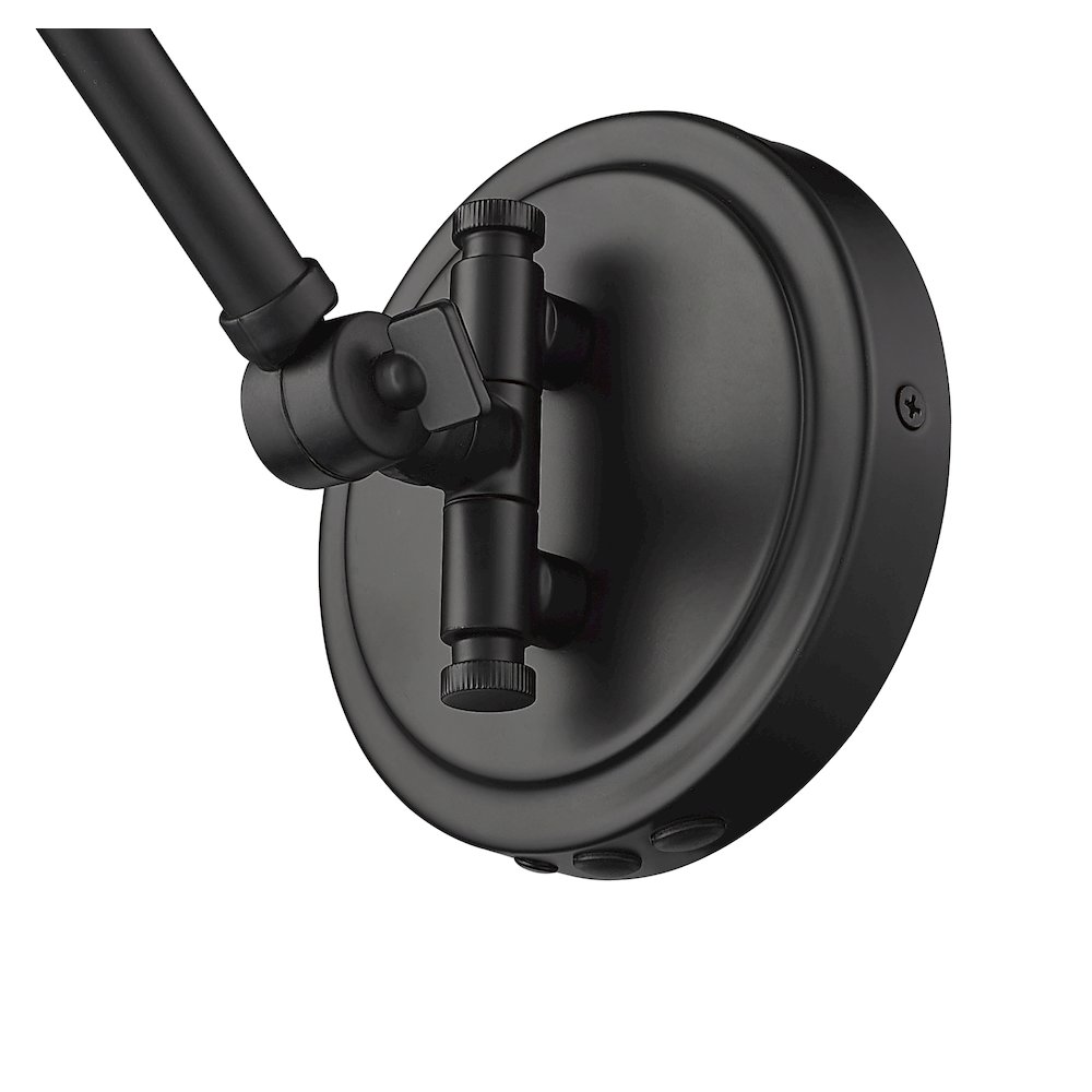 Z-Lite 1 Light Wall Sconce. Picture 4