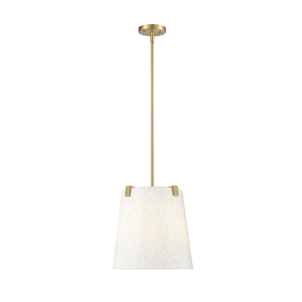 3 Light Pendant. Picture 2