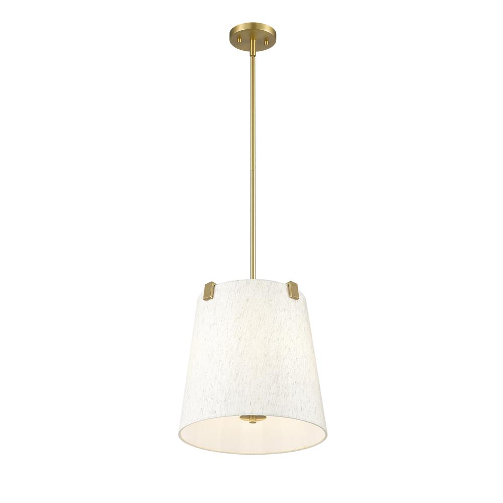 3 Light Pendant. Picture 3