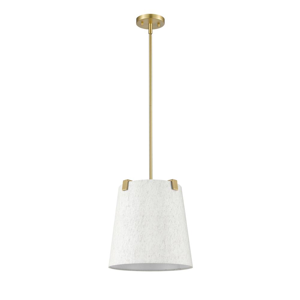 3 Light Pendant. Picture 5