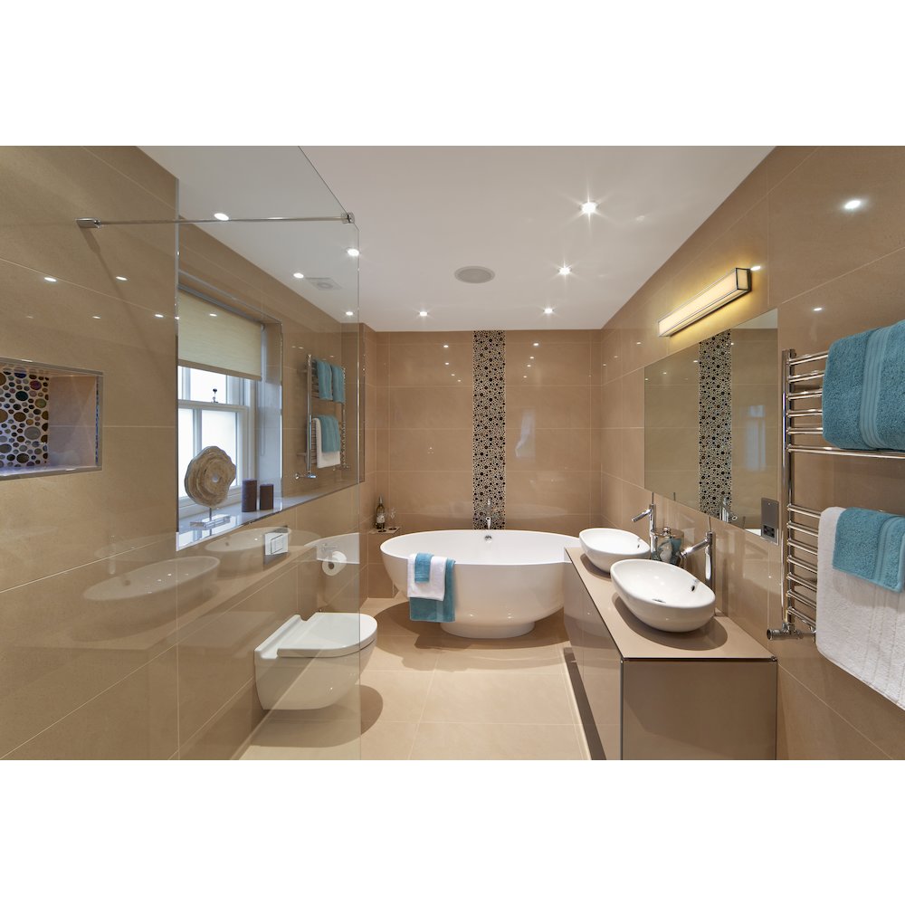 Z-Lite 2 Light Vanity. Picture 7