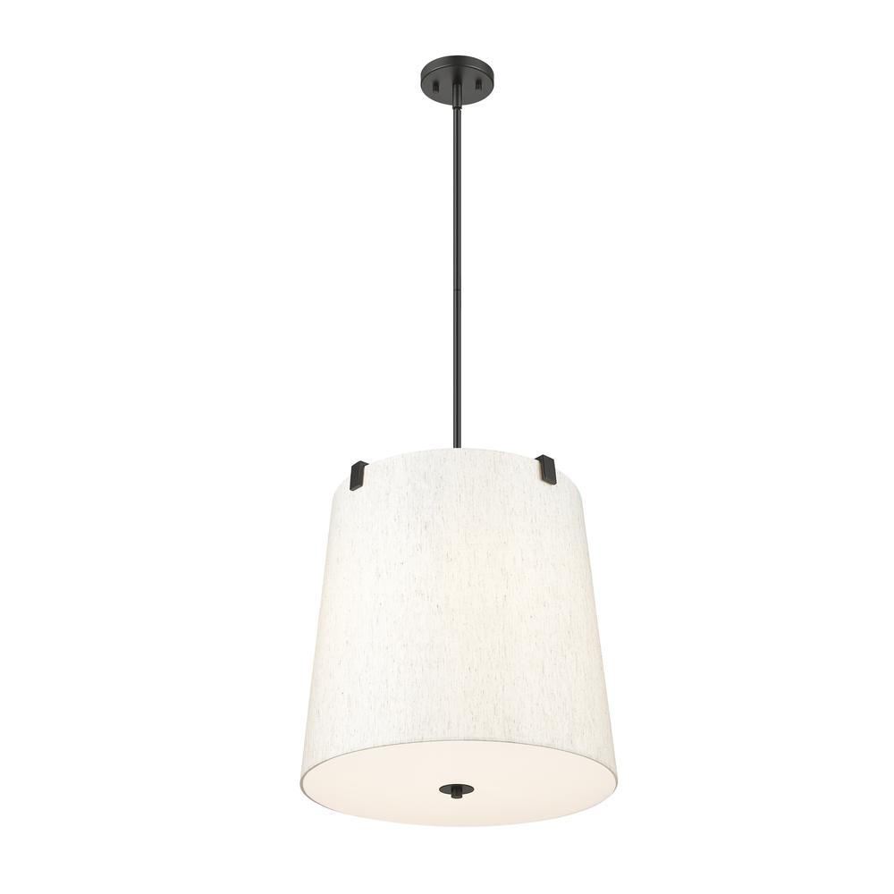 5 Light Pendant. Picture 3