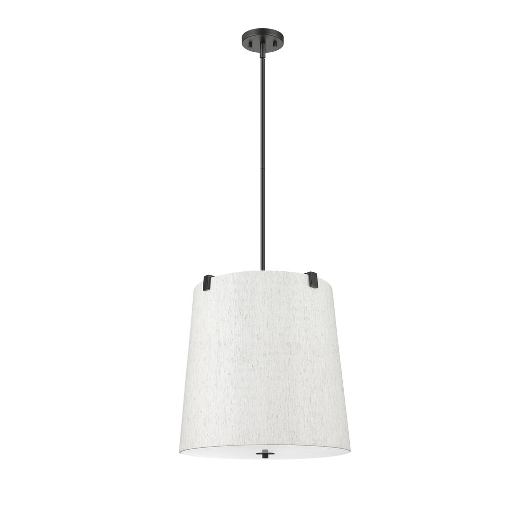 5 Light Pendant. Picture 5