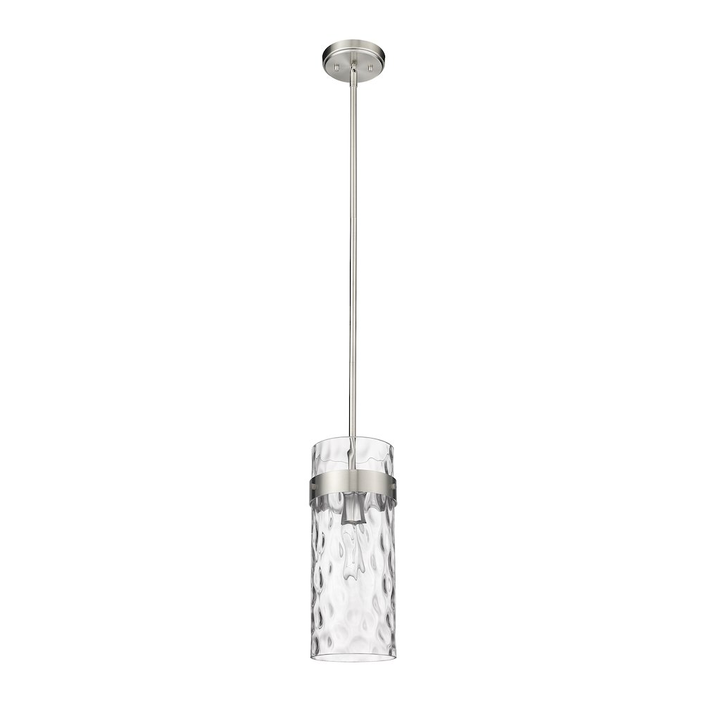 Z-Lite 1 Light Pendant. Picture 5