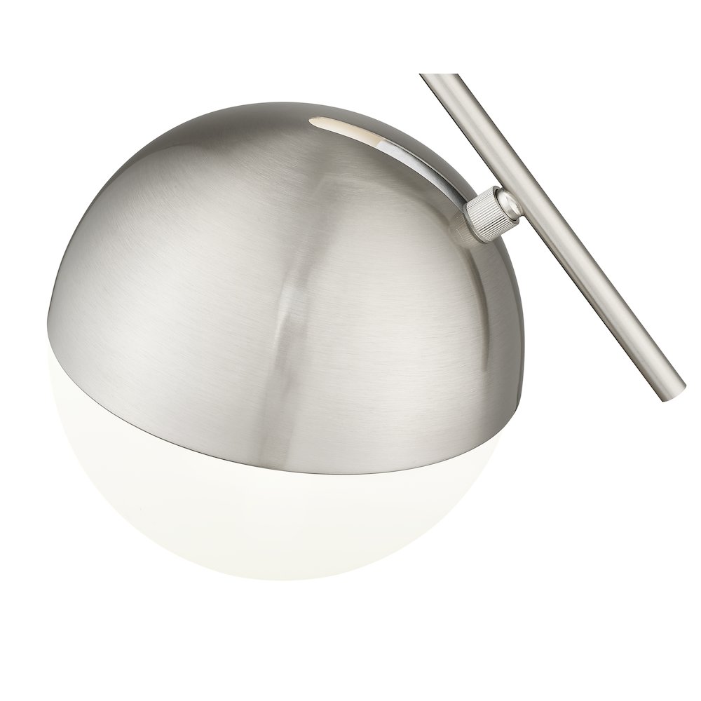 Z-Lite 1 Light Pendant. Picture 4