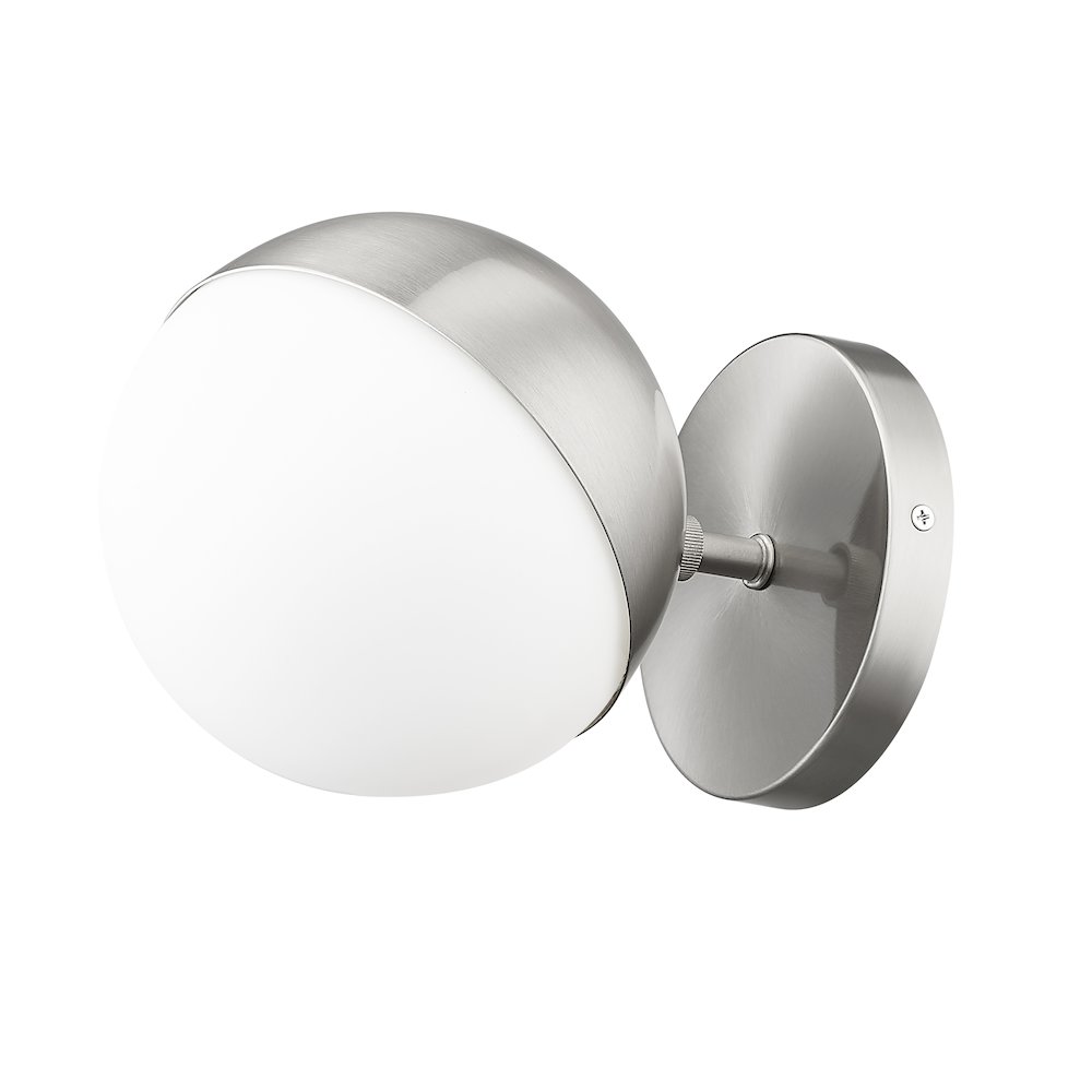 Z-Lite 1 Light Wall Sconce. Picture 5