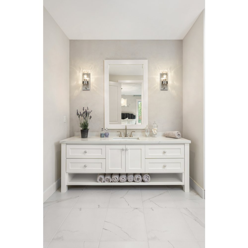 Z-Lite 1 Light Wall Sconce. Picture 6