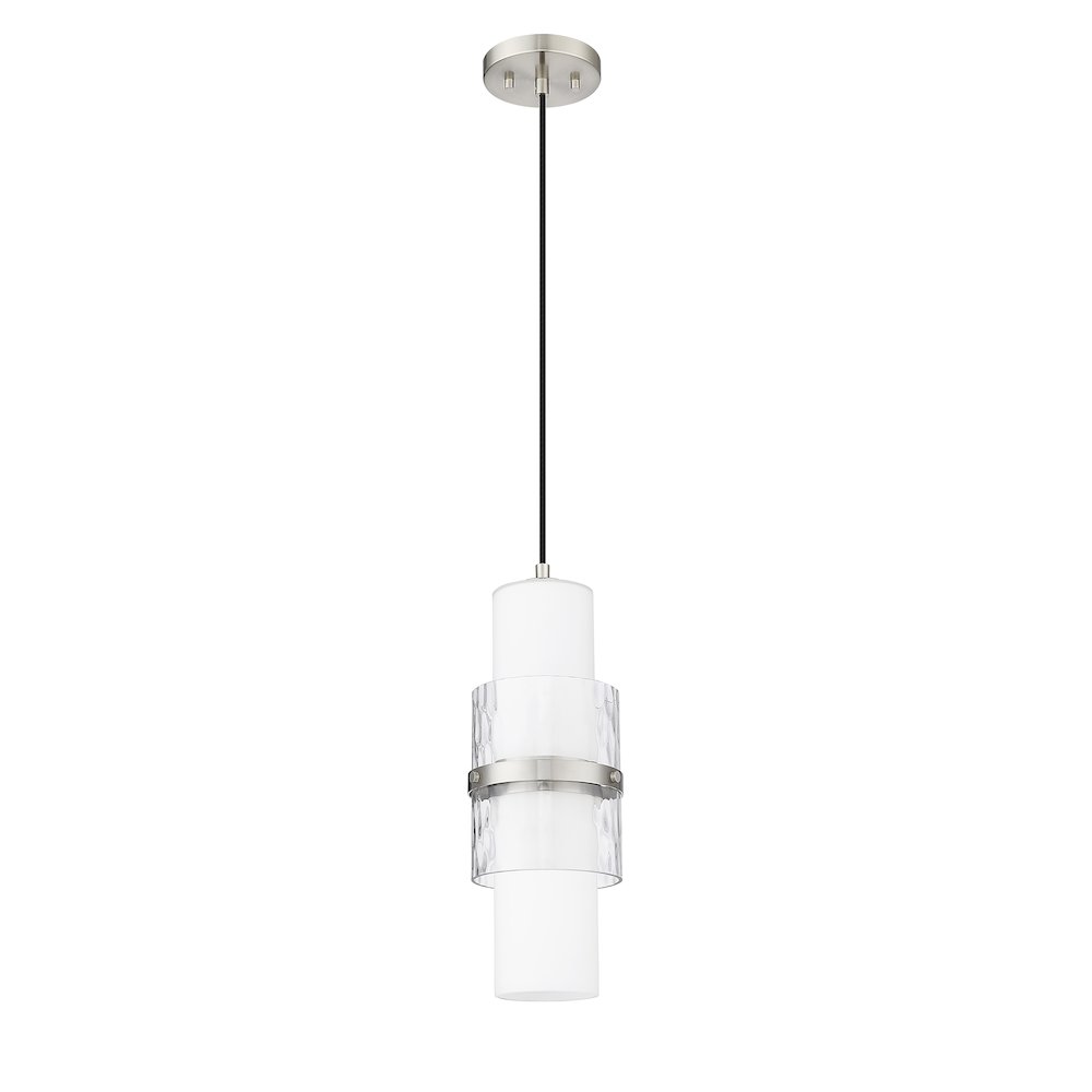 Z-Lite 1 Light Pendant. Picture 5