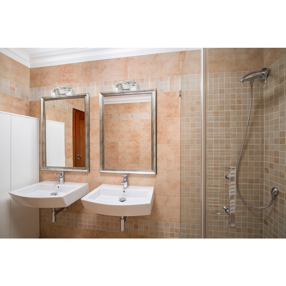 Z-Lite 2 Light Vanity. Picture 6