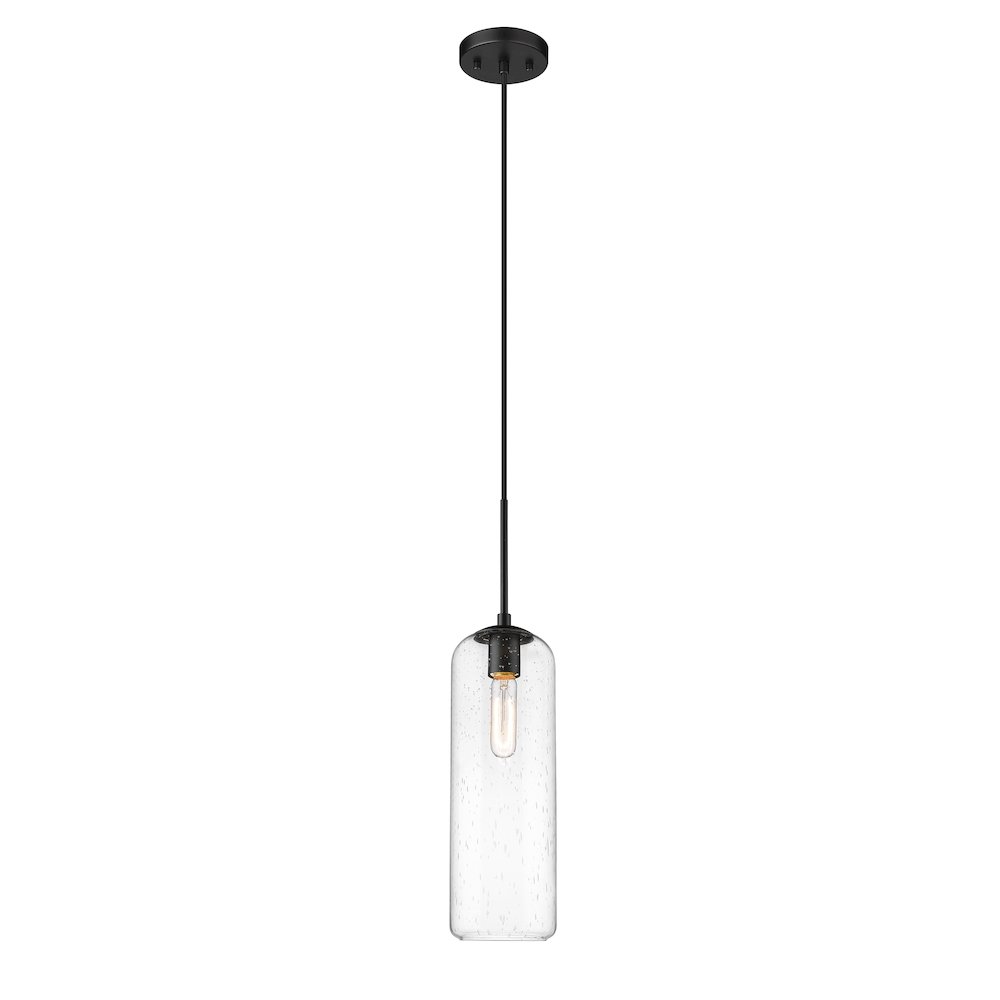 Z-Lite 1 Light Pendant. Picture 2