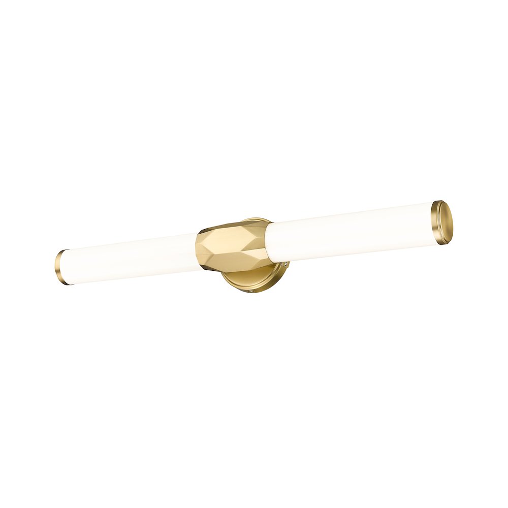 Z-Lite 1 Light Vanity. Picture 2