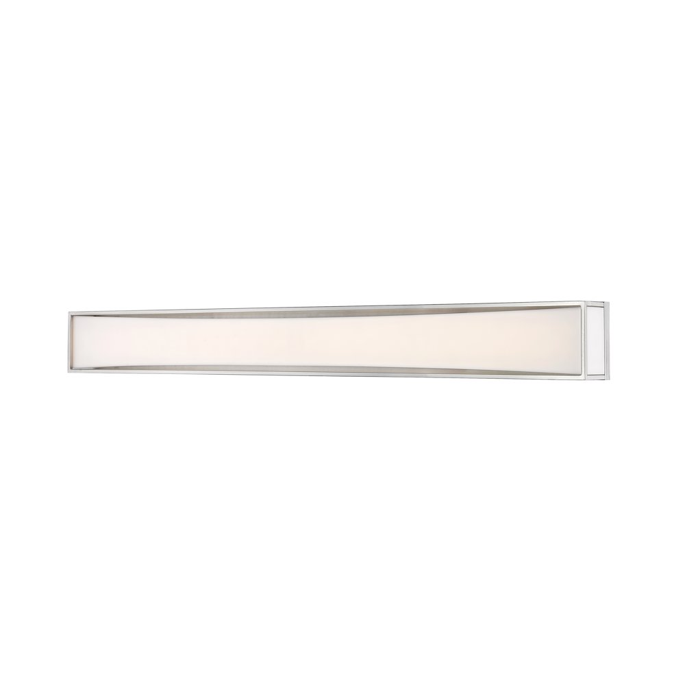 Z-Lite 2 Light Vanity. Picture 1