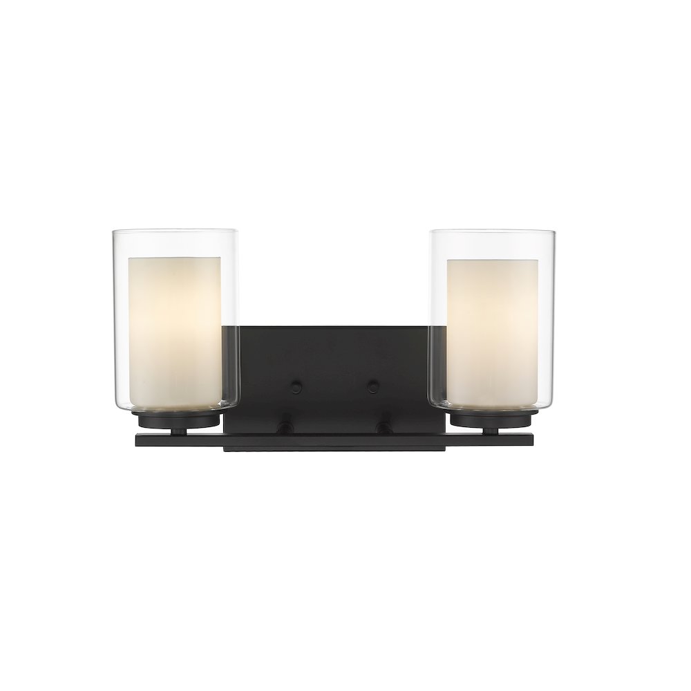 Z-Lite 2 Light Vanity. Picture 2