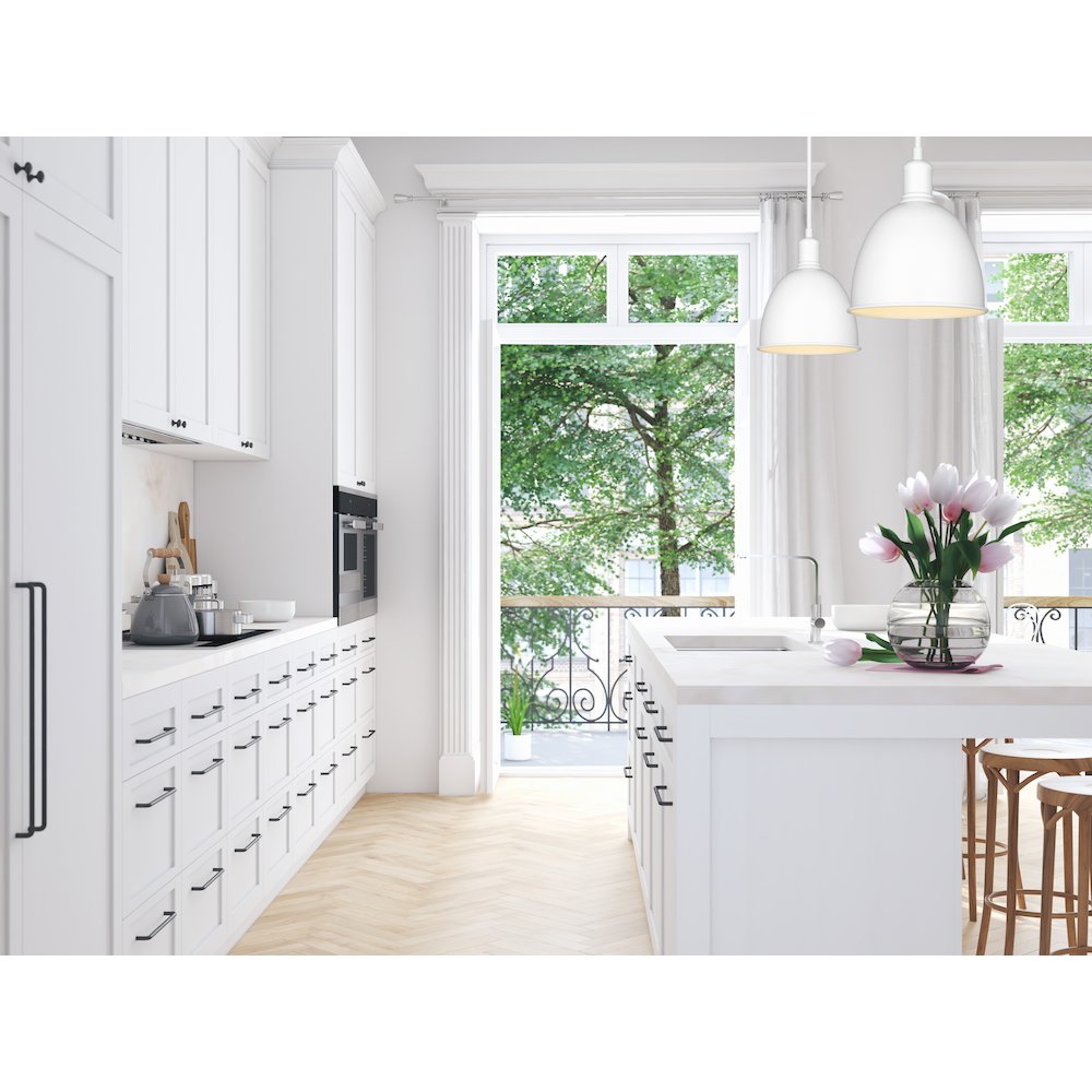 Z-Lite 1 Light Pendant. Picture 6
