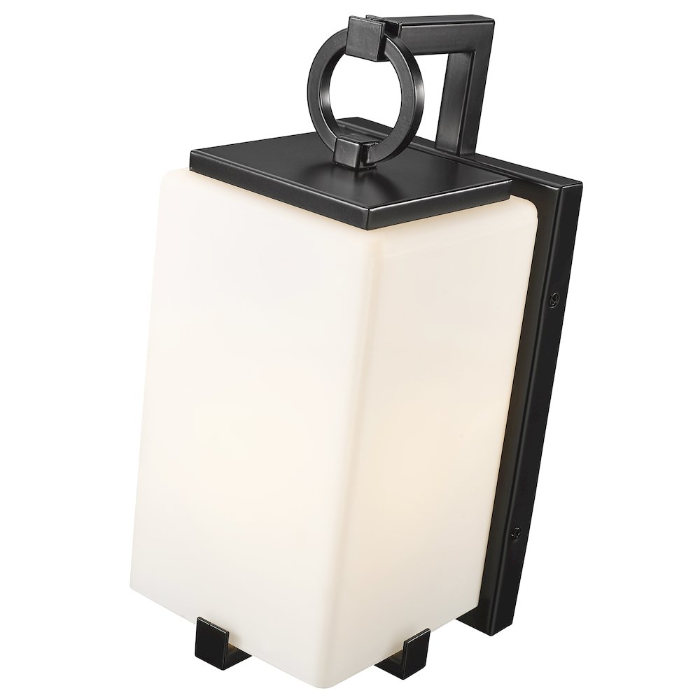 Z-Lite 1 Light Outdoor Wall Light. Picture 4